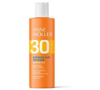 ¡64% DTO! Express Sun Defense Leche Corporal 175 ml