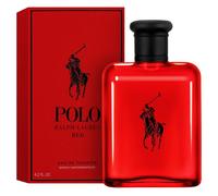 ¡68% DTO! Polo Red Eau de Toilette 125 ml
