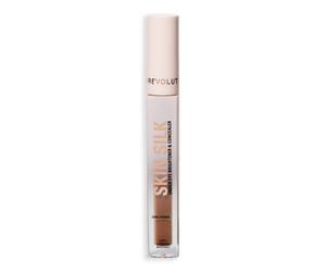 ¡68% DTO! Skin Silk Radiant Serum Iluminador Contorno de Ojos 4 ml