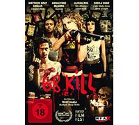68 Kill [DVD]