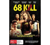 68 Kill [Edizione: Australia] [Italia] [DVD]