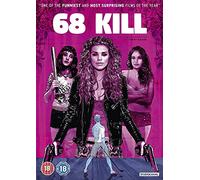 68 Kill [Edizione: Regno Unito] [Reino Unido] [DVD]