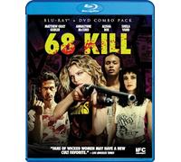 68 Kill [USA] [Blu-ray]