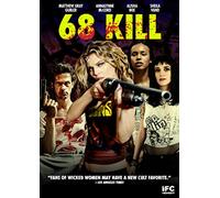 68 Kill [USA] [DVD]