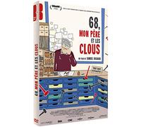 68, mon père et les clous [DVD]
