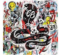 '68 - Yes, And... [Vinilo]