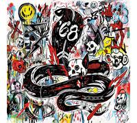 '68 - Yes, And... [Vinilo]