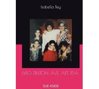 680 TINTON AVE, APT. 15A: SUE ASIDE