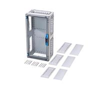 68000306 Carcasa: Fijación a pared X: 276mm Y: 546mm Z: 186mm ENYSTAR IP65 HE...