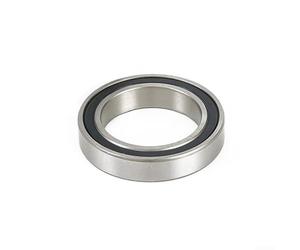 6805-2RS 37x25x7mm Rodamientos profundos de pared delgada para bicicleta BB6873 y BB9092 pedalier con salida de velocidad uniforme