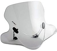 6808H - Cupula Parabrisas carenabris City Touring