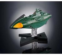 Bandai Soul of Chogokin SOC GX-89 Garmillas Space Cruiser Tamashii Nations