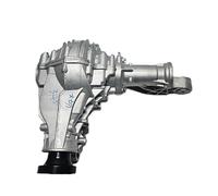 68154503AB 68060206AD Compatible Con JEEP Compatible Con GRAND CHEROKEE PORTADOR DIFERENCIAL DEL EJE DELANTERO