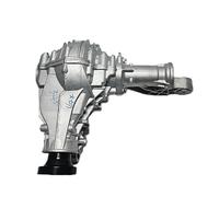 68154503AB 68060206AD Compatible con JEEP Compatible con GRAND CHEROKEE PORTADOR DIFERENCIAL DEL EJE DELANTERO