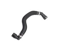 68199254AB Manguera de puente de suministro de calentador para Jeep Grand Cherokee 2.4L 2014-2018 Chrysler 200C 2015-2017 Conector de manguera de calentador 68199254AA