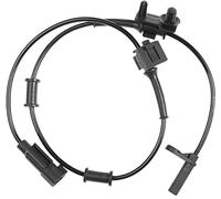 68199987AC Sensor de Velocidad de Rueda ABS Delantero Izquierdo y Derecho para Dodge Challenger Charger 2015 2016 2017 2018 2019 2020 (Delantero Derecho)