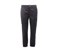 6823 pantalone slim donna SUN 68 women trousers blue