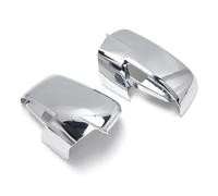 68231243AA 68231242AM Para Dodge Para Ram Para 1500 Para 2500 Para 3500 2013 2014 2015 2016 2017 2018 Tapa Espejo Retrovisor Cubiertas De Espejo(Chrome)