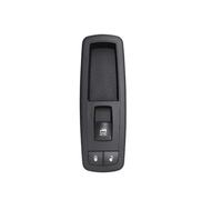 68298088AA 4602544AG Para Dodge Para Grand Para Caravana 2009-2012 Interruptor Ventanilla Principal Eléctrico Delantero Derecho Interruptor Maestro Control Elevalunas(White Light)