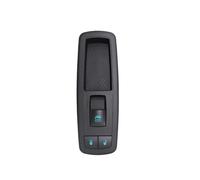 68298088AA 4602544AG Para Jeep Para Liberty 2011 2012 Interruptor Ventanilla Principal Eléctrico Delantero Derecho Interruptor Maestro Control Elevalunas(Blue Light)