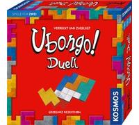 Ubongo - Duell