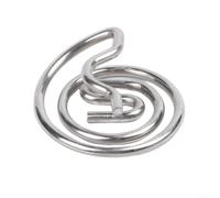 68319331AA - Conjunto de reparación de resorte compatible con Dodge para válvula de actuador de cargador, reemplazo directo