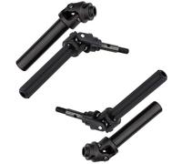 6851x Replacement Compatible with Traxxas Slash 4X4 and Stampede 4X4 Models Front Heavy Duty Driveshaft Assembly