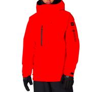 686 - Chaquetas de esquí - M Gore-Tex Core Shell Jacket Solar - Talla M - Rojo Rojo M
