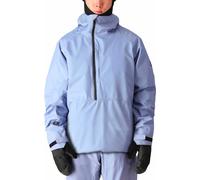 686 - Chaquetas de esquí - M Gore-Tex Fragment Anorak Purple Impression - Talla M - Púrpura Púrpura M