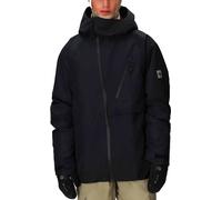 686 - Chaquetas de esquí - M Hydra Thermagraph Jacket Black - Talla L - Negro Negro L