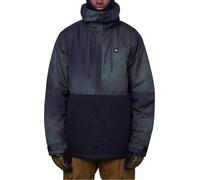 686 - Chaquetas de esquí - Mns Foundation Insulated Jackt Spray - Talla XL - Azul Azul XL