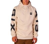 686 - Forros polares - M Bonded Fleece Hoody Khaki Colorblock - Talla L - Negro Negro L