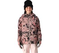 686 Girls Athena Insulated Jacket - Niño - Rosa - talla M- modelo 2025