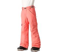 686 Girls Lola Insulated Pant - Niño - Narnaja - talla M- modelo 2025