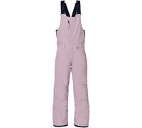 686 Girls Sierra Insulated Bib - Niño - Rosa - talla L- modelo 2024