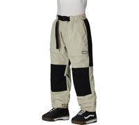 686 Mens 2.5l Ghost Pant - Hombre - Gris / Negro - talla M- modelo 2026