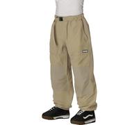 686 Mens 2.5l Ghost Pant - Hombre - Gris - talla S- modelo 2026