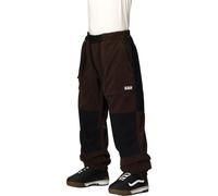 686 Mens 2.5l Ghost Pant - Hombre - Negro - talla L- modelo 2026