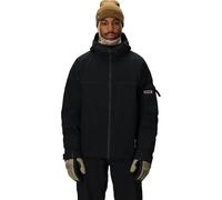 686 Mens Dojo Jacket - Hombre - Negro - talla L- modelo 2026