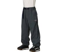 686 Mens Dojo Pant - Hombre - Gris - talla M- modelo 2026