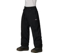 686 Mens Dojo Pant - Hombre - Negro - talla M- modelo 2026