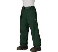 686 Mens Dojo Pant - Hombre - Verde - talla S- modelo 2026
