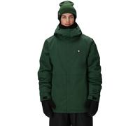 686 Mens Foundation Insulated Jacket - Hombre - Verde - talla L- modelo 2026