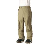 686 Mens Gore-tex Gt Pant - Hombre - Marrón - talla L- modelo 2025