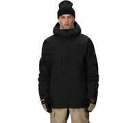 686 Mens Smarty 3-in-1 Form Jkt - Hombre - Negro - talla S- modelo 2026