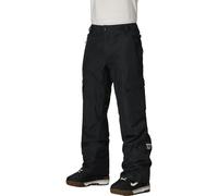 686 Mns Glcr Quantum Thrmgrph Pant - Hombre - Negro - talla S- modelo 2026
