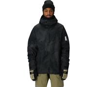 686 Mns Gore Fragment Shell Anorak - Hombre - Negro - talla L- modelo 2026