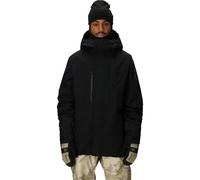 686 Mns Gore-tex Core Insulatd Jacket - Hombre - Negro - talla S- modelo 2027