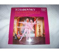 6870 584 Nutcracker/Romeo Juliet VSO Karel Ancerl