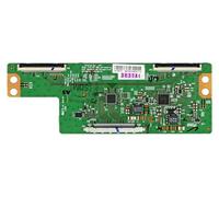 6870C-0532B 6870C-0532C 6871L-3850A 6871L-3850D 6871L-3831A 6871L-3831F T-CON Compatible Con Televisores De 43, 49 Y 55 Pulgadas, Compatible Con Placa Lógica 49L310U 55E4500R(55 Inch TV)